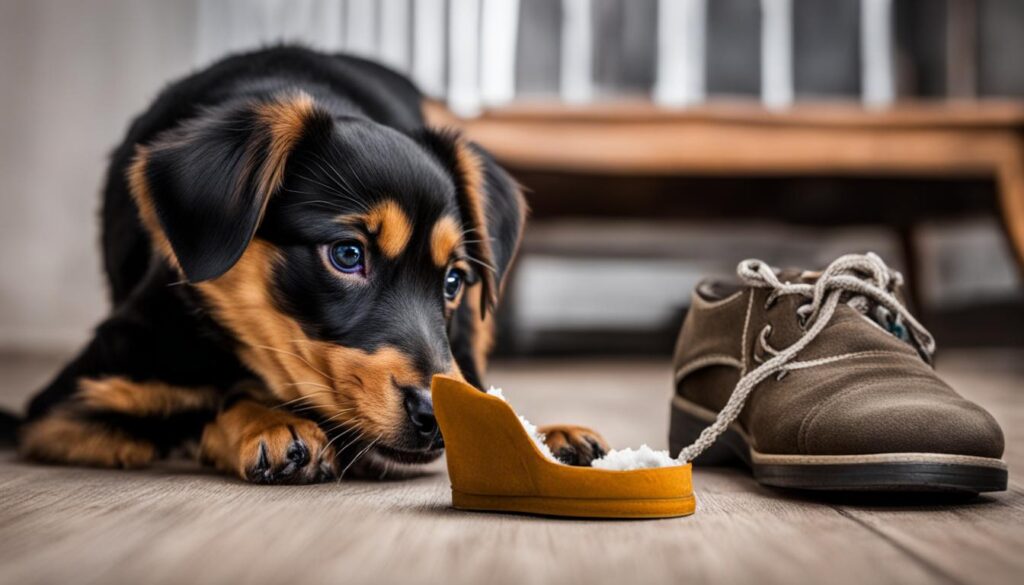 Troubleshooting Common Puppy Training Challenges