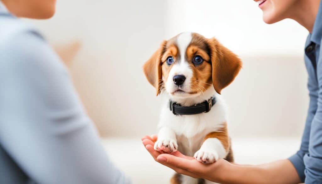 Advanced Puppy Communication Techniques