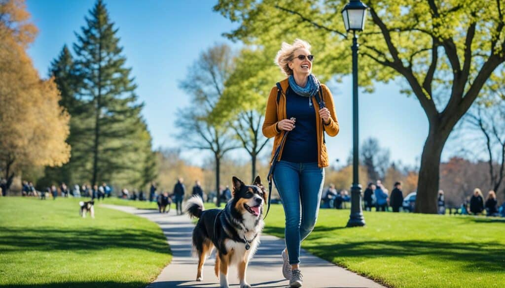 Train Your Dog to Ignore Distractions