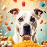 Impact of Diet on Scent Detection in Dogs